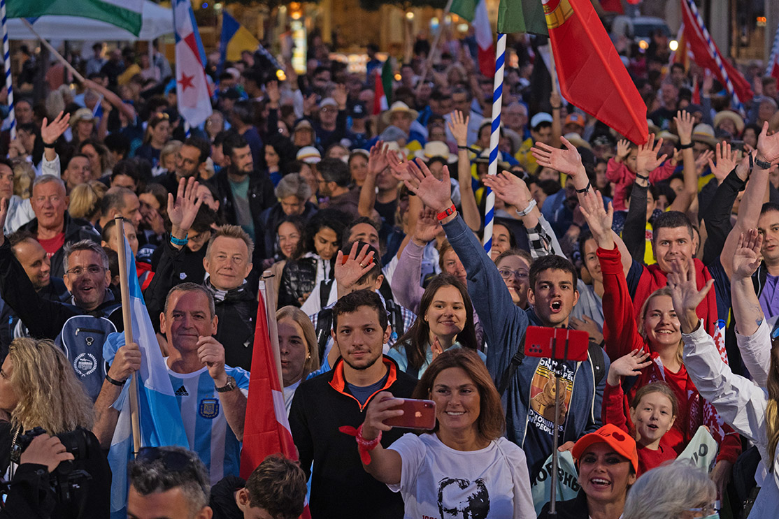 Openwater Oceanman Crete Rethymno 2022